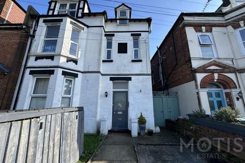 undefined, Radnor Park Road, Folkestone, CT19