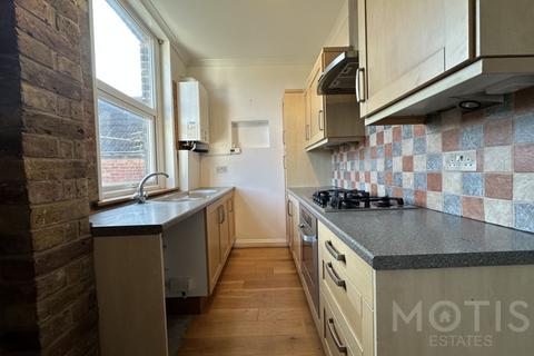 undefined, Radnor Park Road, Folkestone, CT19