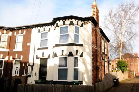 6 bedroom semi-detached house for sale - Hampden Road, Birkenhead, Merseyside