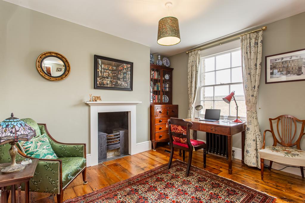 Forth Bedroom