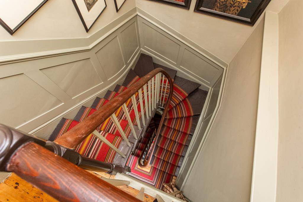 Stair Case