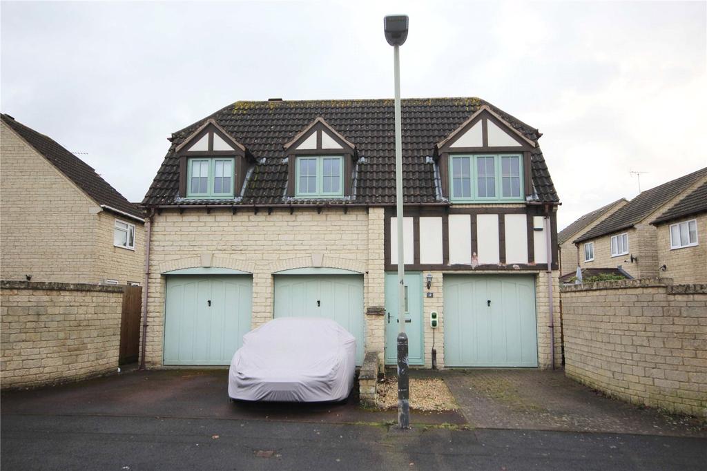 Campion Park, Up Hatherley, Cheltenham, Gloucestershire, GL51 1 bed