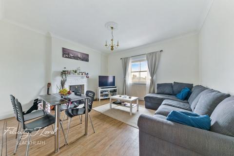 1 bedroom apartment for sale - Shooters Hill Road, London