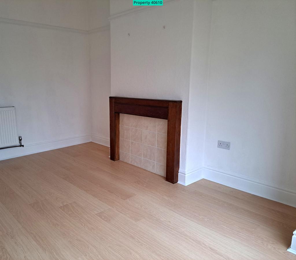 Reception Room 1
