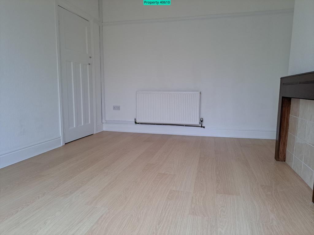 Reception Room 1