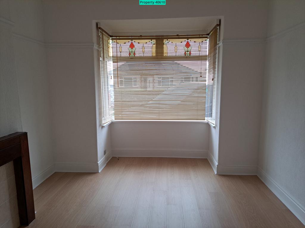 Reception Room 1