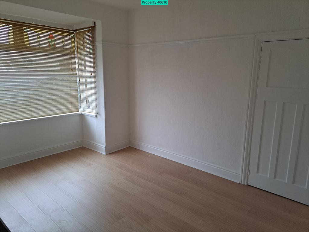 Reception Room 1