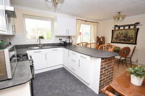 4 bedroom detached house for sale, Primrose Way, Chestfield, Whitstable
