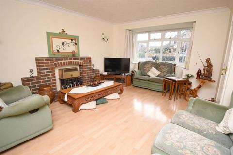 4 bedroom detached house for sale, Primrose Way, Chestfield, Whitstable