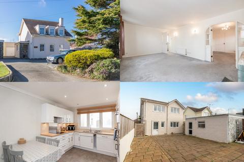 4 bedroom detached house for sale, Route De La Croix Au Bailiff, St. Andrew's, Guernsey