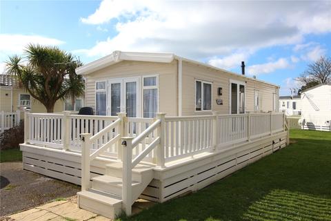 2 bedroom park home for sale - Shorefield, Near Milford On Sea, Hampshire, SO41