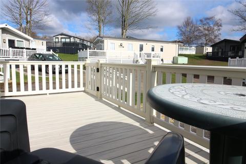2 bedroom park home for sale - Shorefield, Near Milford On Sea, Hampshire, SO41
