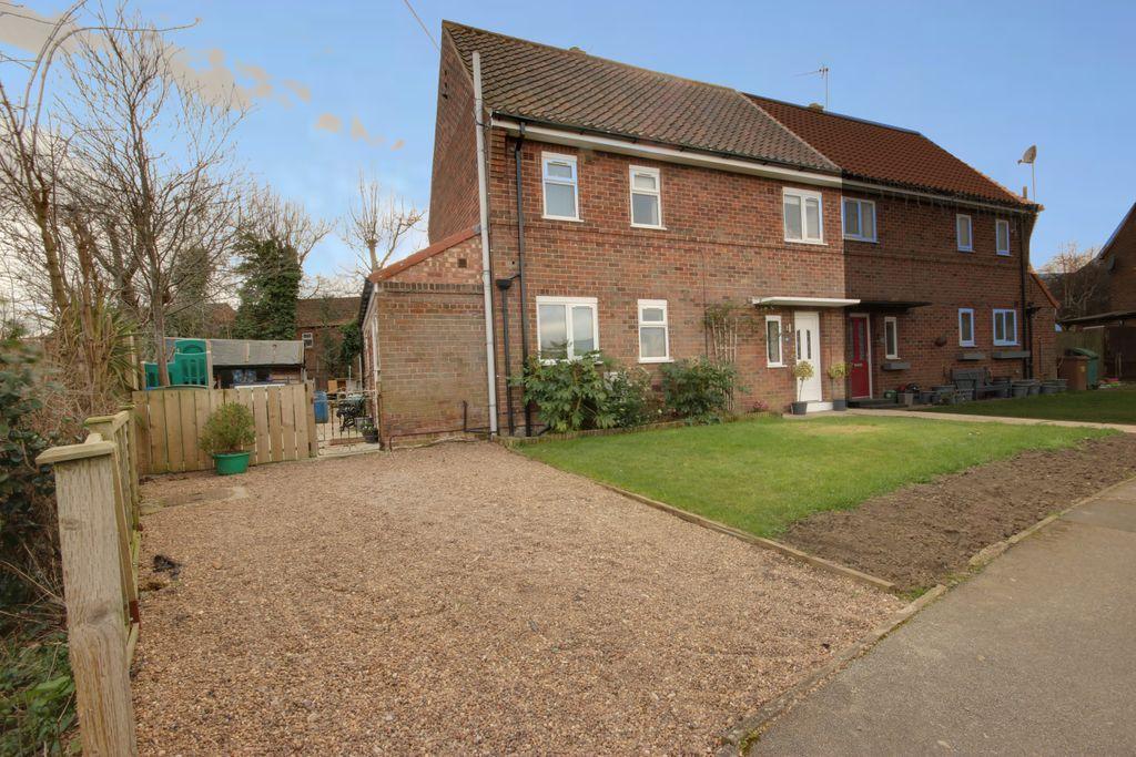 View from Property at Front