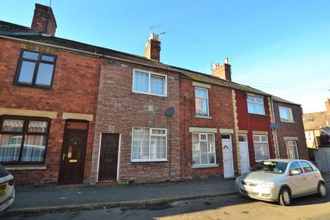 3 bedroom terraced house for sale, Victoria Street, Grantham
