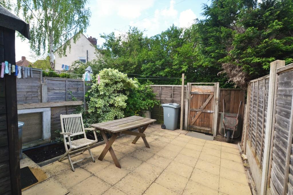 Victoria Street, Grantham 3 bed terraced house for sale £128,950