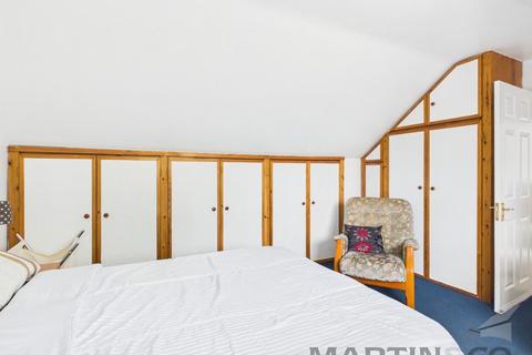 undefined, West Riding [Double Room], Bricket Wood