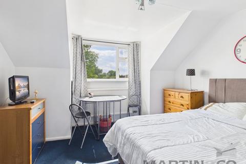 undefined, West Riding [Double Room], Bricket Wood