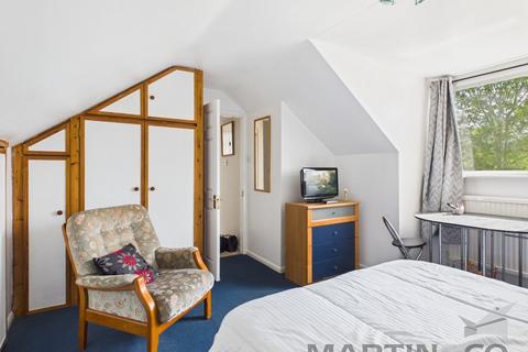 undefined, West Riding [Double Room], Bricket Wood
