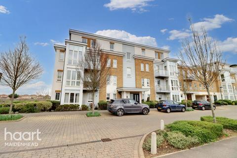 1 bedroom apartment for sale, Kingfisher Drive, Maidenhead