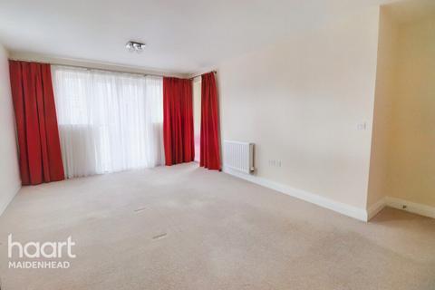 1 bedroom apartment for sale, Kingfisher Drive, Maidenhead