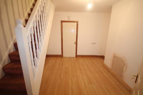2 bedroom end of terrace house for sale - Chapel Street, Ponciau, Wrexham