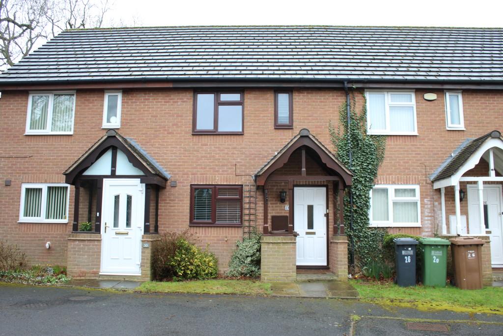 Hazeltree Grove, Dorridge, Solihull 2 bed terraced house £975 pcm (£