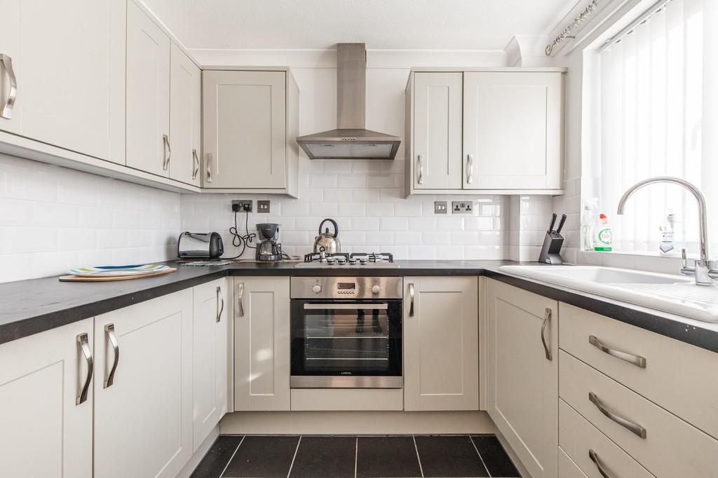 Hunstanton 2 bed ground floor flat for sale £250,000