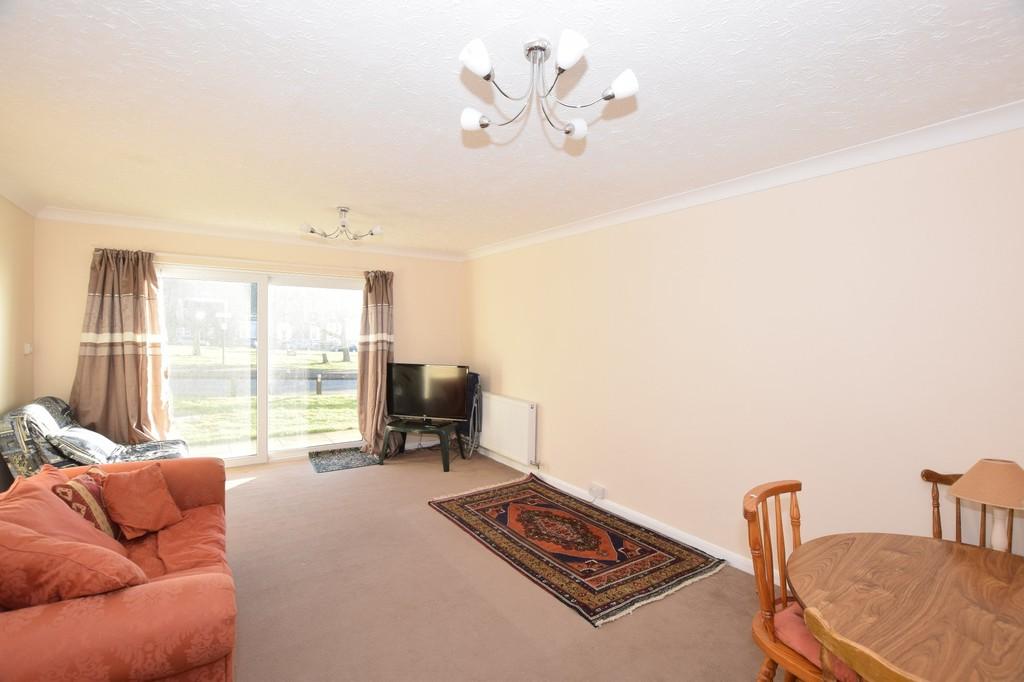 Hunstanton 2 bed ground floor flat for sale £250,000