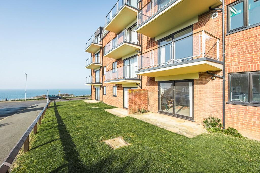 Hunstanton 2 bed ground floor flat for sale £235,000