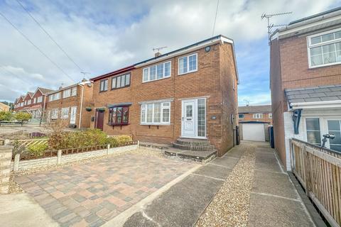 3 bedroom semi-detached house to rent - Town Hill Drive, Broughton, North Lincolnshire, DN20