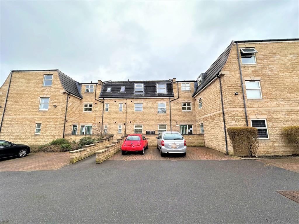 Wortley Court, Wortley Road, Sheffield 2 bed apartment for sale £130,000