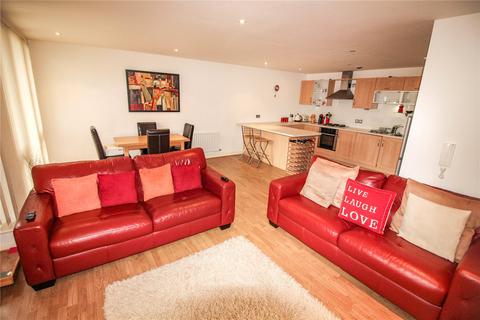 2 bedroom flat to rent, The Square, Seller Street, Chester, Cheshire, CH1