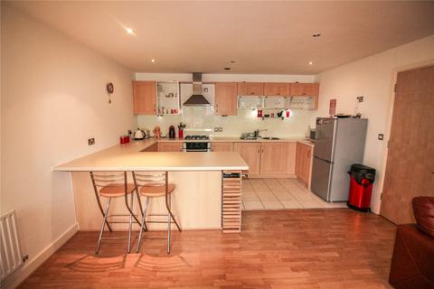 2 bedroom flat to rent, The Square, Seller Street, Chester, Cheshire, CH1