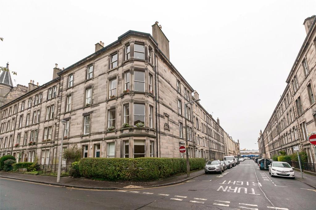 Leven Terrace, Edinburgh, EH3 3 bed flat £1,640 pcm (£378 pw)