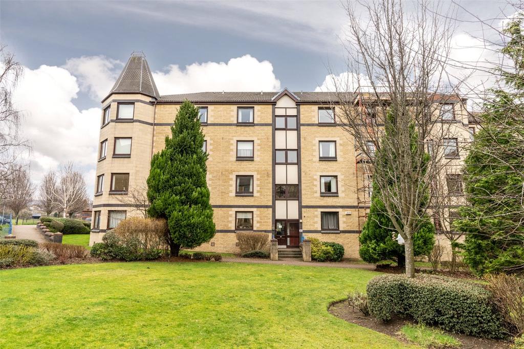 37/14 West Bryson Road, Edinburgh, EH11 2 bed flat £1,300 pcm (£300 pw)
