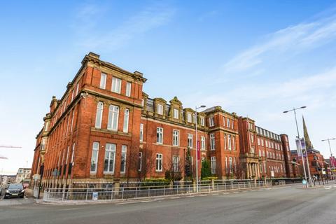 2 bedroom flat for sale, The Royal, Wilton Place, Salford, Manchester, M3