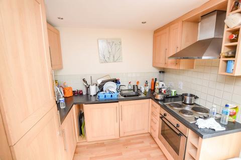 2 bedroom flat for sale, The Royal, Wilton Place, Salford, Manchester, M3