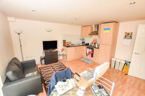 1 bedroom flat for sale, The Royal, Wilton Place, Salford, Manchester, M3