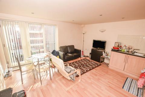 1 bedroom flat for sale, The Royal, Wilton Place, Salford, Manchester, M3