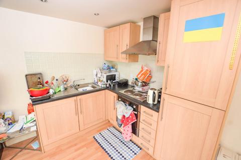 1 bedroom flat for sale, The Royal, Wilton Place, Salford, Manchester, M3