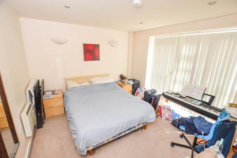 1 bedroom flat for sale, The Royal, Wilton Place, Salford, Manchester, M3