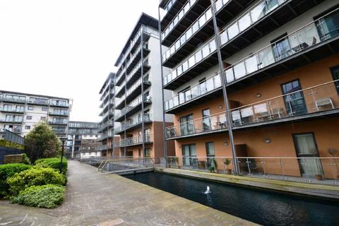2 bedroom flat for sale - Albion Works, New Islington, Manchester, M4