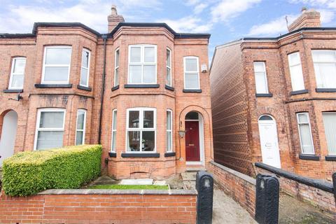 1 bedroom in a house share to rent, Nuneham Avenue, Manchester, M20