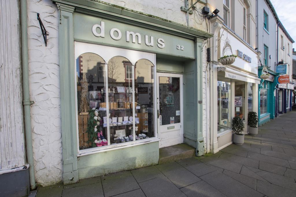 King Street, Ulverston, Cumbria Property for sale £95,000
