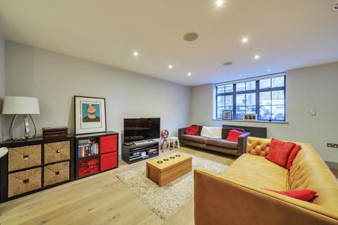 3 bedroom terraced house for sale - Edison Road, Crouch End, N8