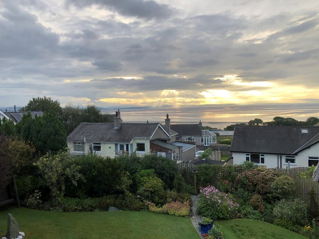 Sunbrick Lane, Baycliff, Ulverston 3 bed detached bungalow for sale £375,000