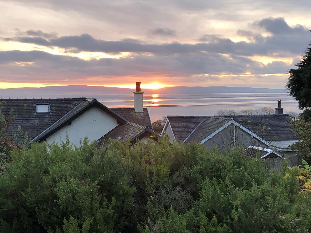 Sunbrick Lane, Baycliff, Ulverston 3 bed detached bungalow for sale £375,000