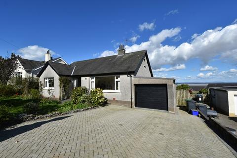 3 bedroom detached bungalow for sale, Sunbrick Lane, Baycliff, Ulverston