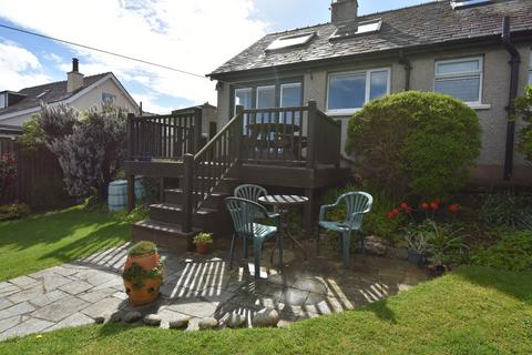 3 bedroom detached bungalow for sale, Sunbrick Lane, Baycliff, Ulverston