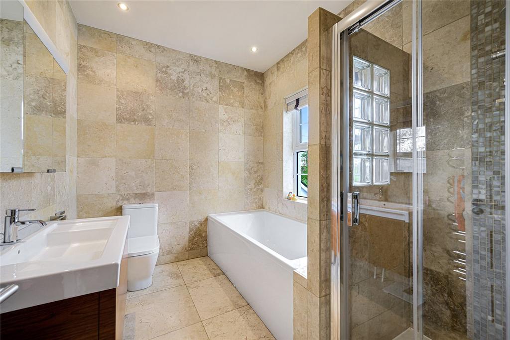 House Bathroom